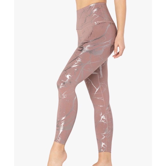 “Lost your marbles” high waisted midi - Picture 3 of 5